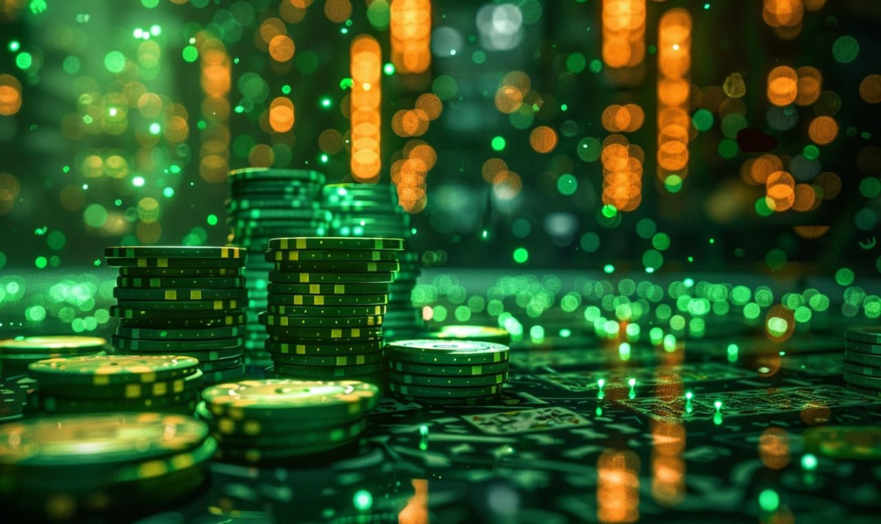 Giao diện game slot đa dạng trên nền tảng kqxs truc tiep