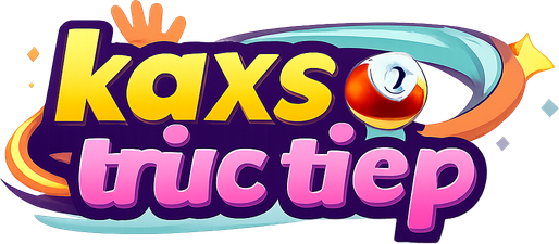 Logo kqxs truc tiep